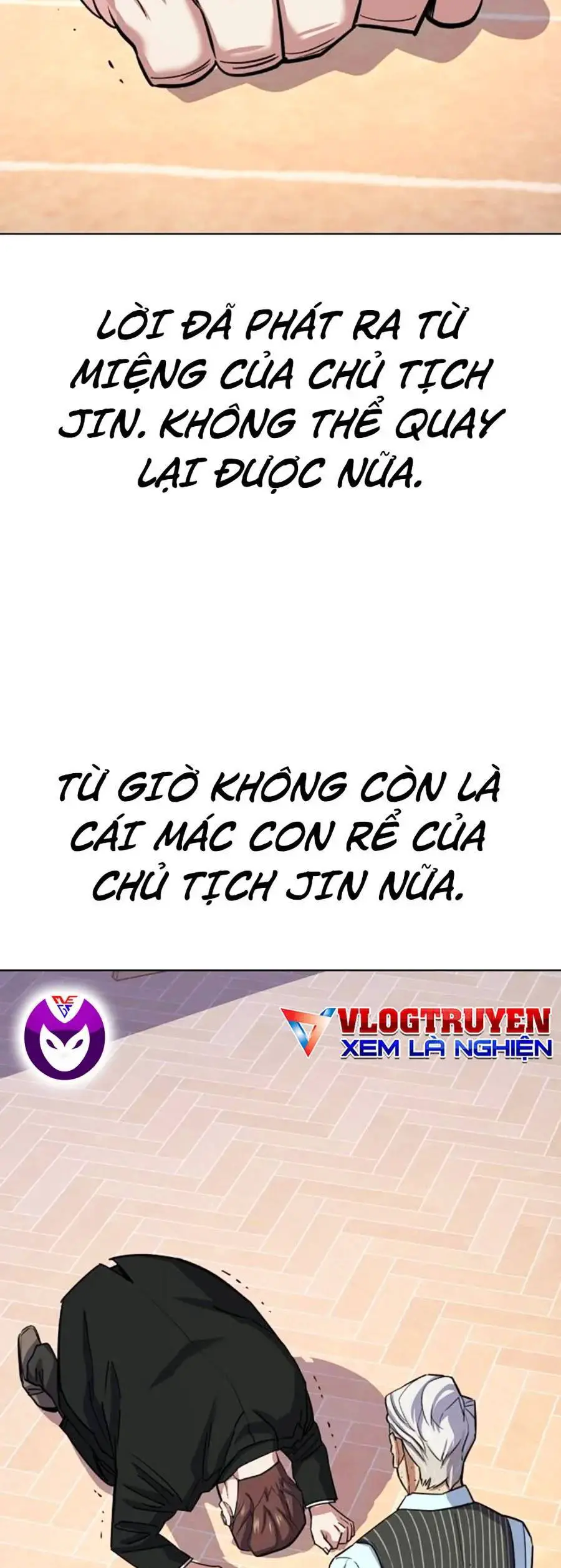 Tiểu Thiếu Gia Gia Tộc Tài Phiệt Nettruyen ZZZ Chương 98 Page 57