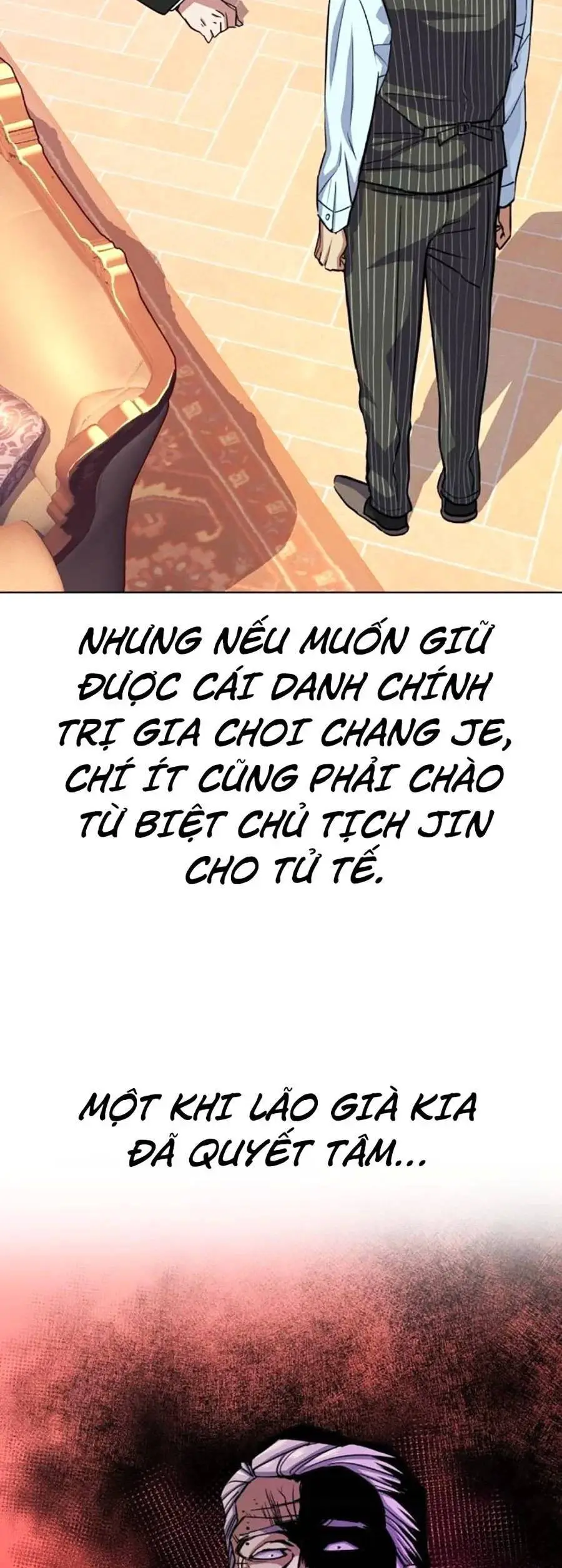 Tiểu Thiếu Gia Gia Tộc Tài Phiệt Nettruyen ZZZ Chương 98 Page 58