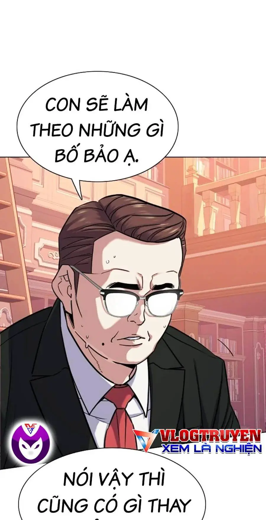 Tiểu Thiếu Gia Gia Tộc Tài Phiệt Nettruyen ZZZ Chương 98 Page 68