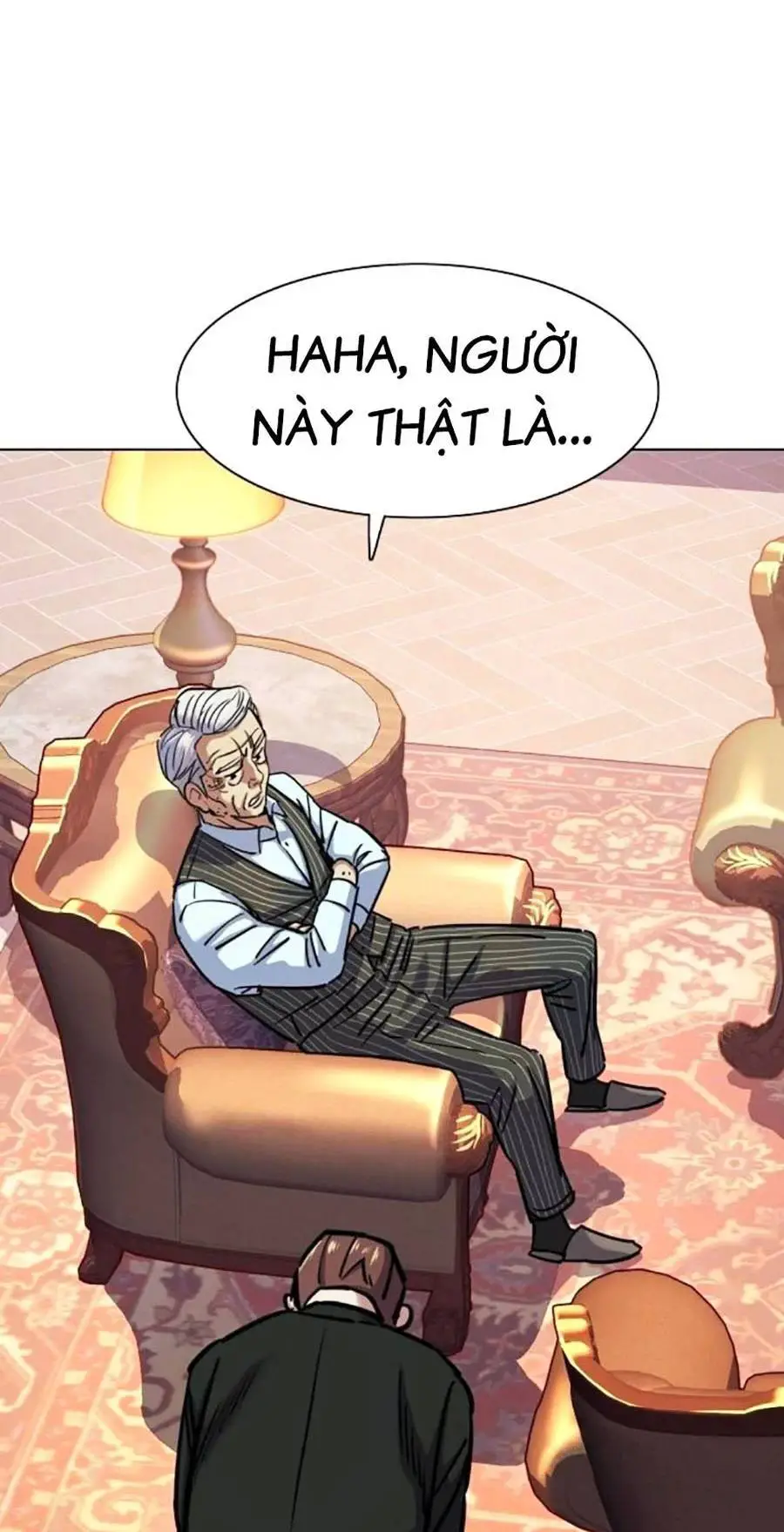 Tiểu Thiếu Gia Gia Tộc Tài Phiệt Nettruyen ZZZ Chương 98 Page 76