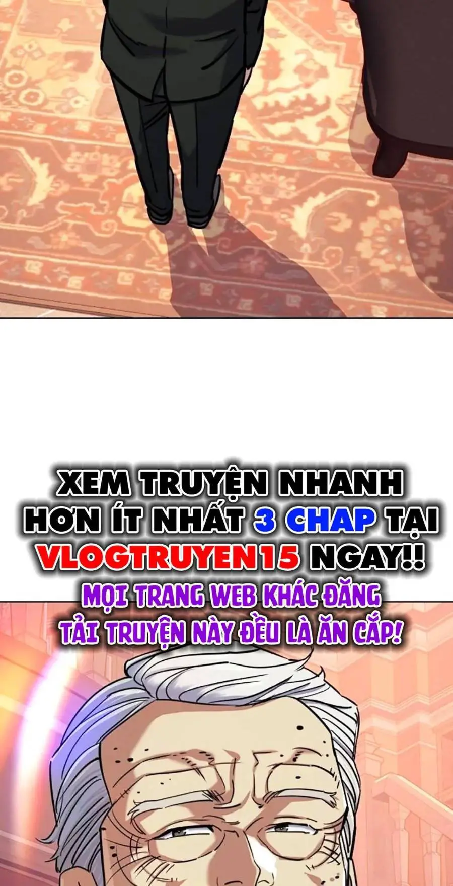 Tiểu Thiếu Gia Gia Tộc Tài Phiệt Nettruyen ZZZ Chương 98 Page 77