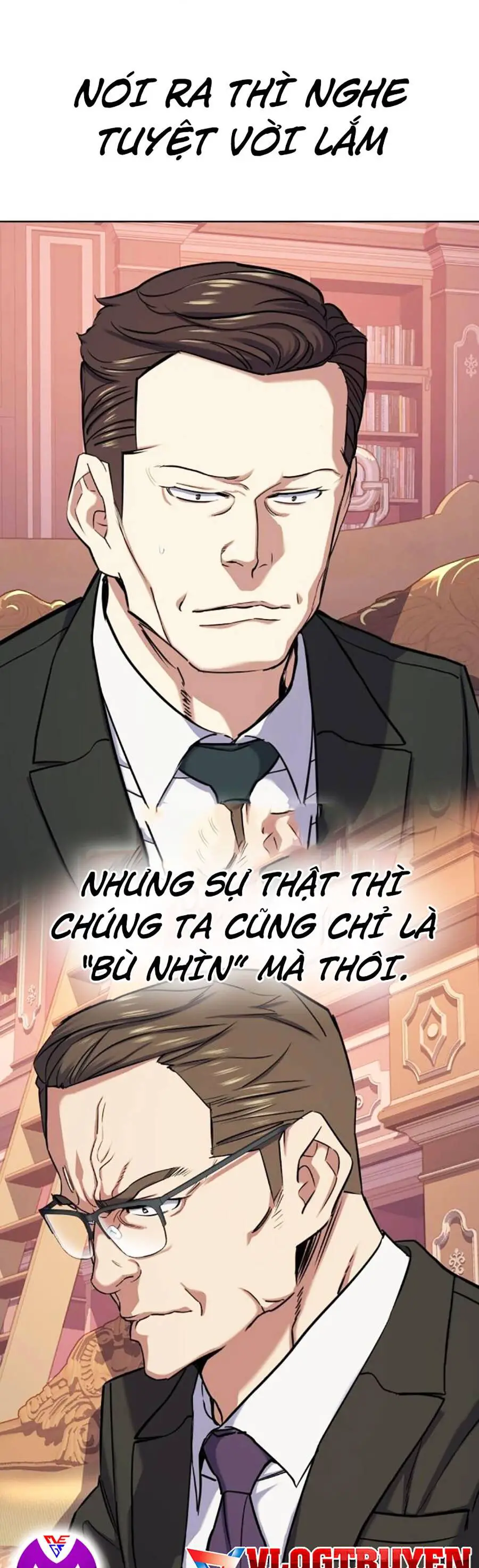 Tiểu Thiếu Gia Gia Tộc Tài Phiệt Nettruyen ZZZ Chương 97 Page 11