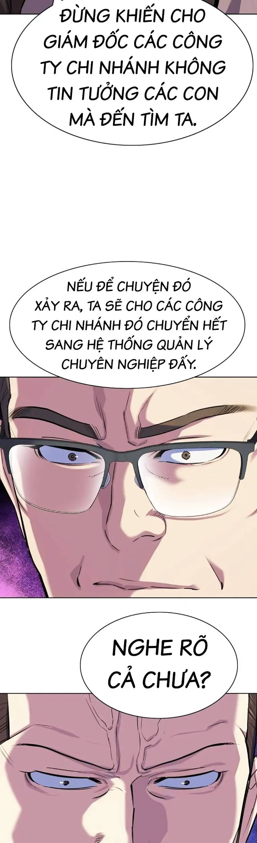 Tiểu Thiếu Gia Gia Tộc Tài Phiệt Nettruyen ZZZ Chương 97 Page 13