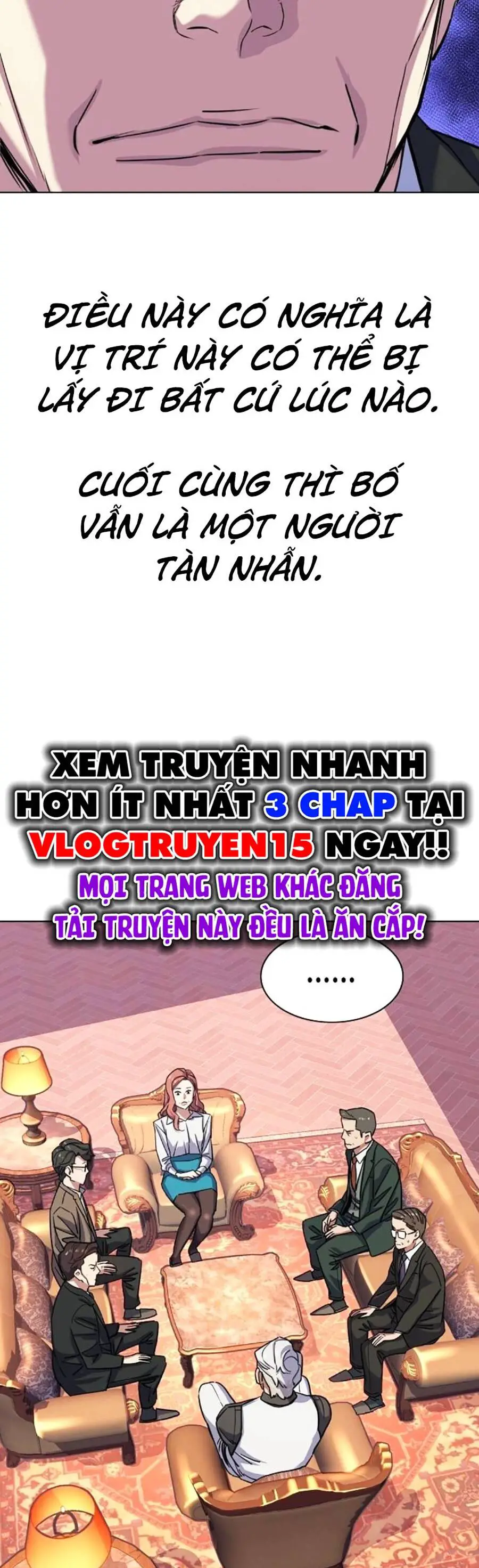 Tiểu Thiếu Gia Gia Tộc Tài Phiệt Nettruyen ZZZ Chương 97 Page 14