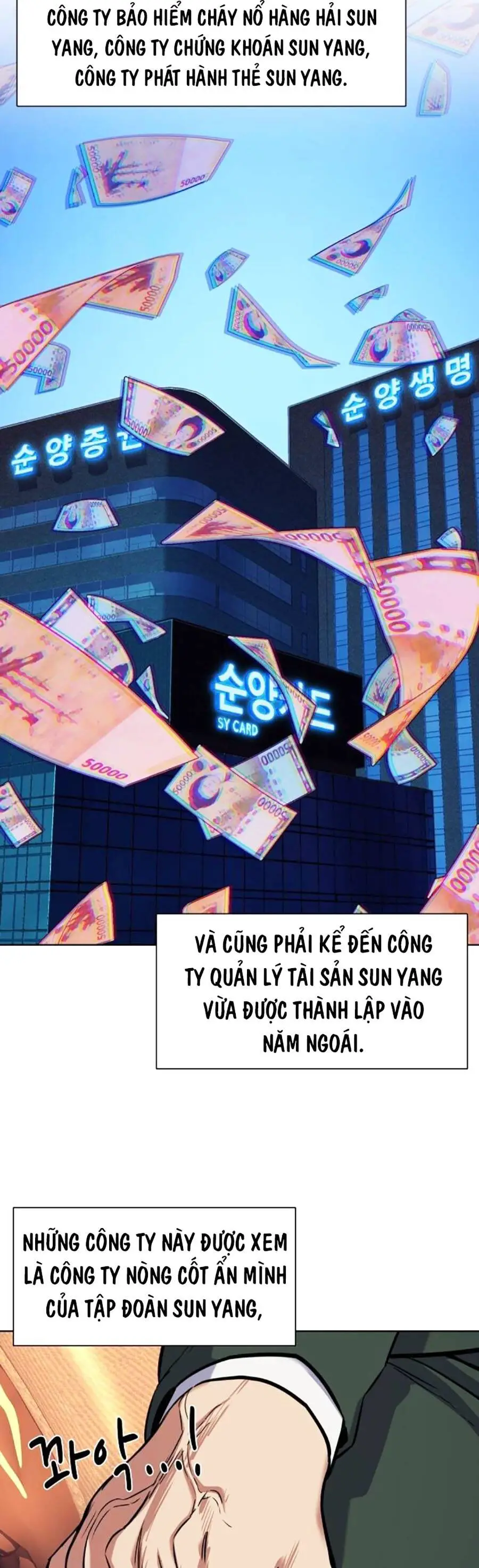 Tiểu Thiếu Gia Gia Tộc Tài Phiệt Nettruyen ZZZ Chương 97 Page 17