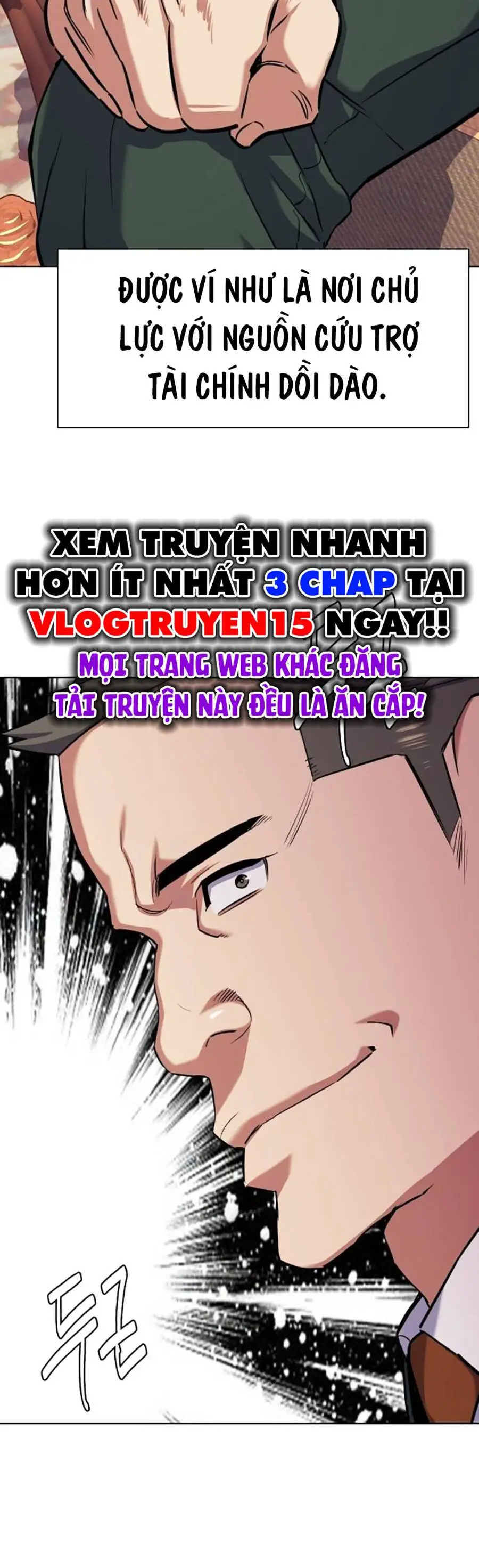 Tiểu Thiếu Gia Gia Tộc Tài Phiệt Nettruyen ZZZ Chương 97 Page 18