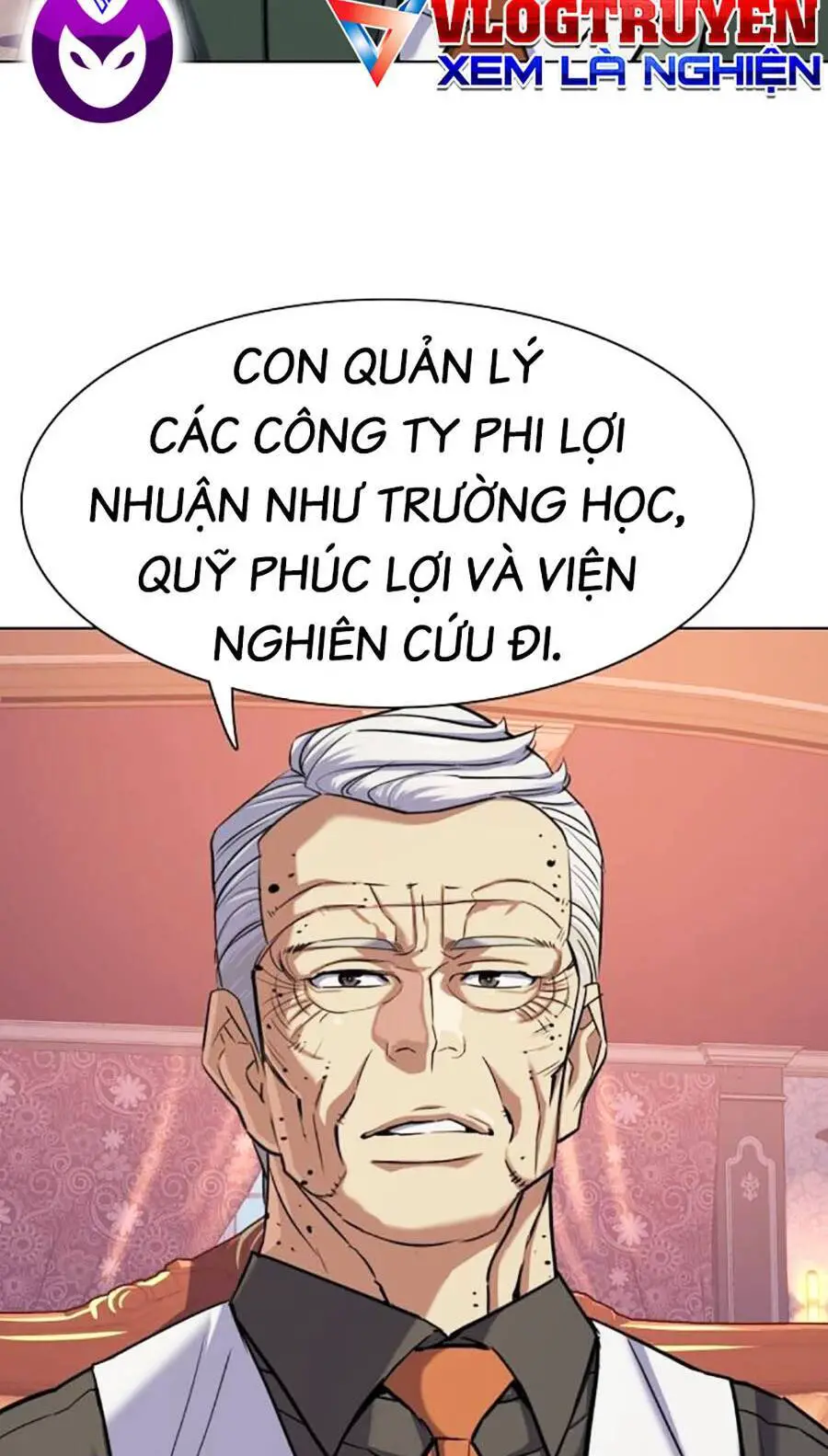 Tiểu Thiếu Gia Gia Tộc Tài Phiệt Nettruyen ZZZ Chương 97 Page 21