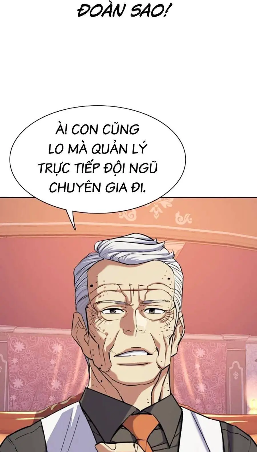 Tiểu Thiếu Gia Gia Tộc Tài Phiệt Nettruyen ZZZ Chương 97 Page 25