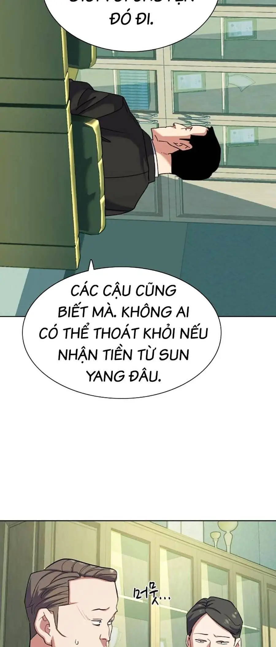 Tiểu Thiếu Gia Gia Tộc Tài Phiệt Nettruyen ZZZ Chương 87 Page 11