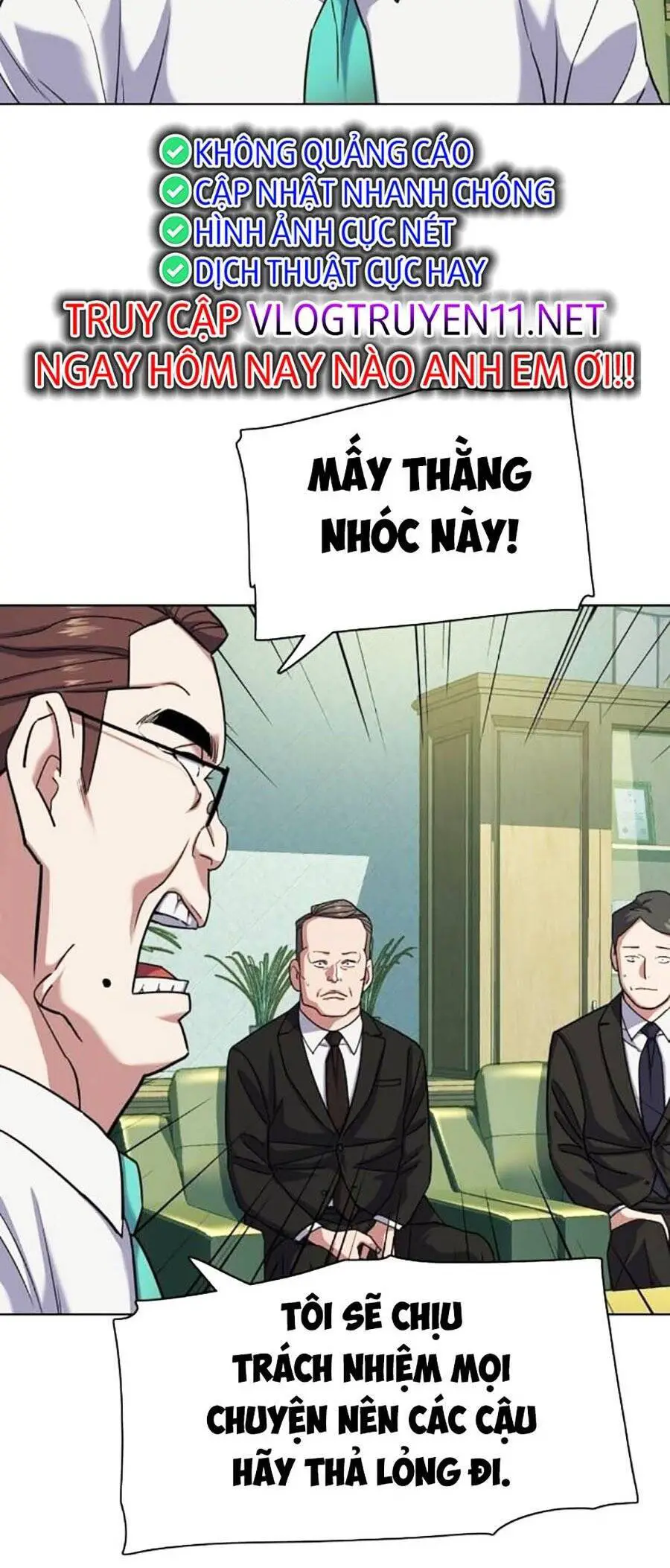 Tiểu Thiếu Gia Gia Tộc Tài Phiệt Nettruyen ZZZ Chương 87 Page 13