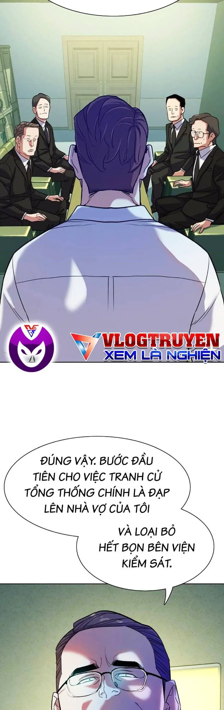 Tiểu Thiếu Gia Gia Tộc Tài Phiệt Nettruyen ZZZ Chương 87 Page 21