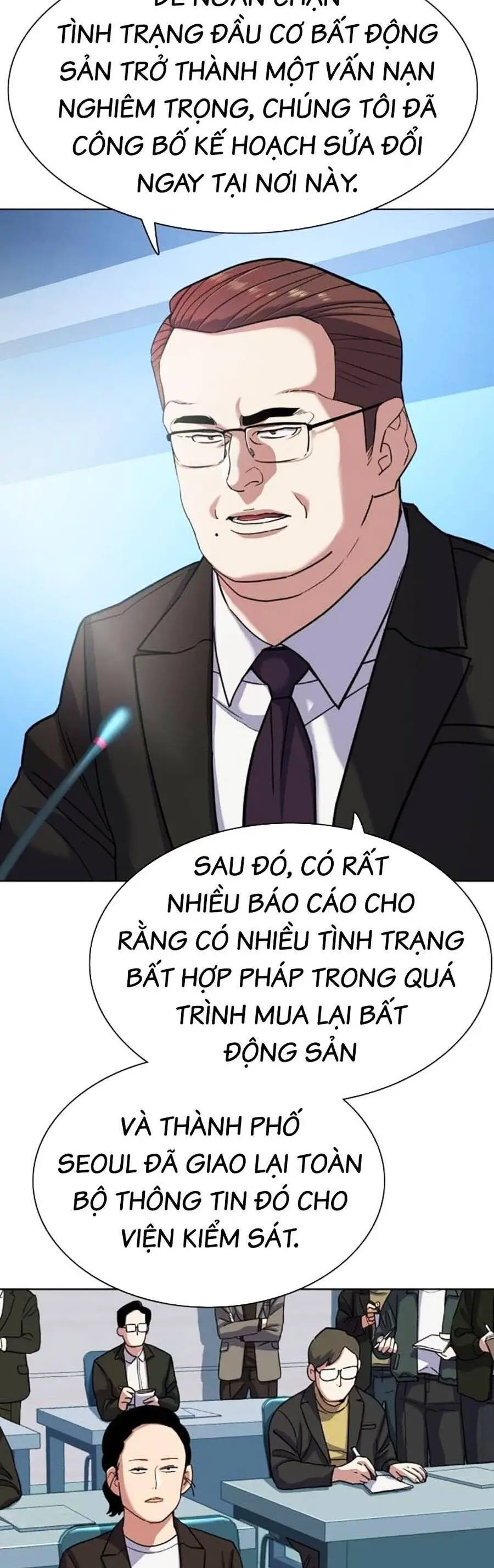 Tiểu Thiếu Gia Gia Tộc Tài Phiệt Nettruyen ZZZ Chương 87 Page 25