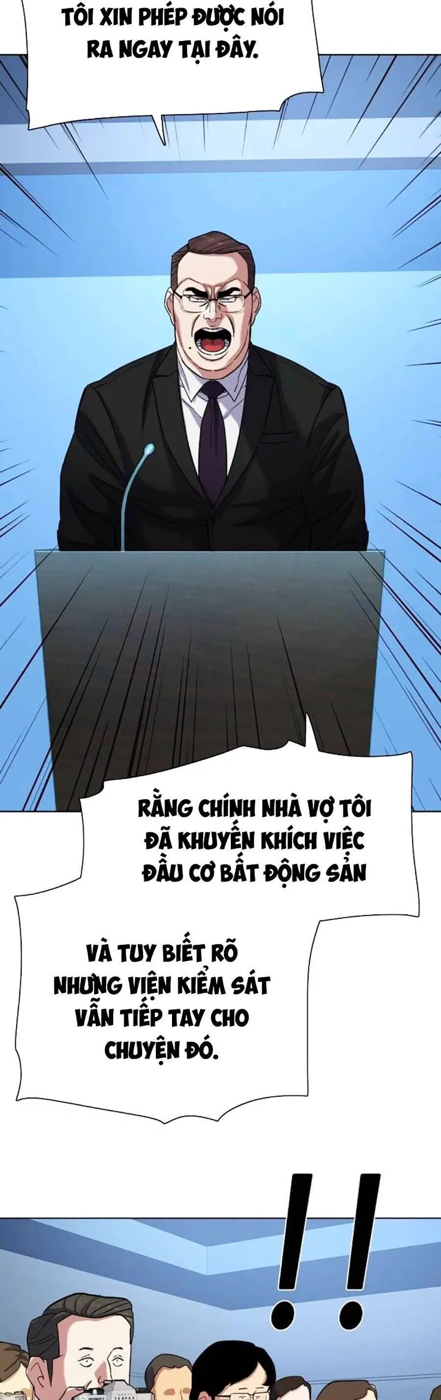 Tiểu Thiếu Gia Gia Tộc Tài Phiệt Nettruyen ZZZ Chương 87 Page 28
