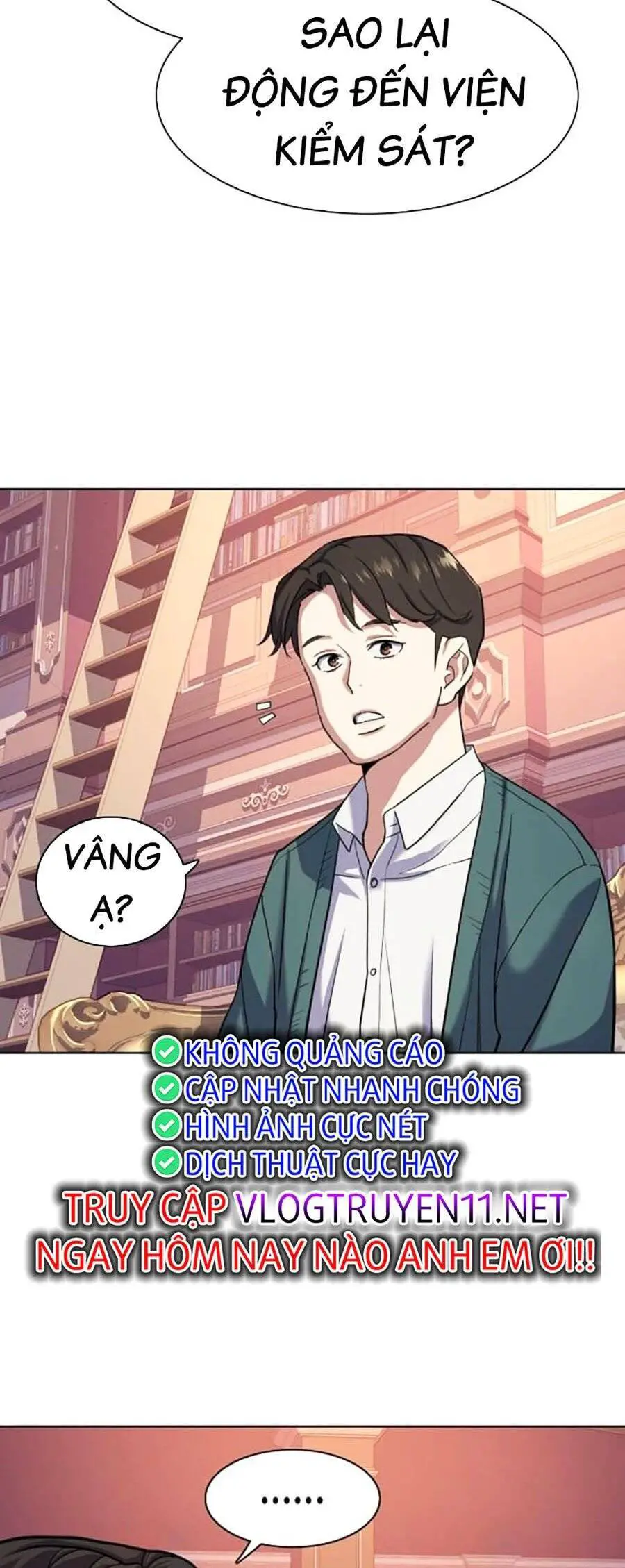 Tiểu Thiếu Gia Gia Tộc Tài Phiệt Nettruyen ZZZ Chương 87 Page 35