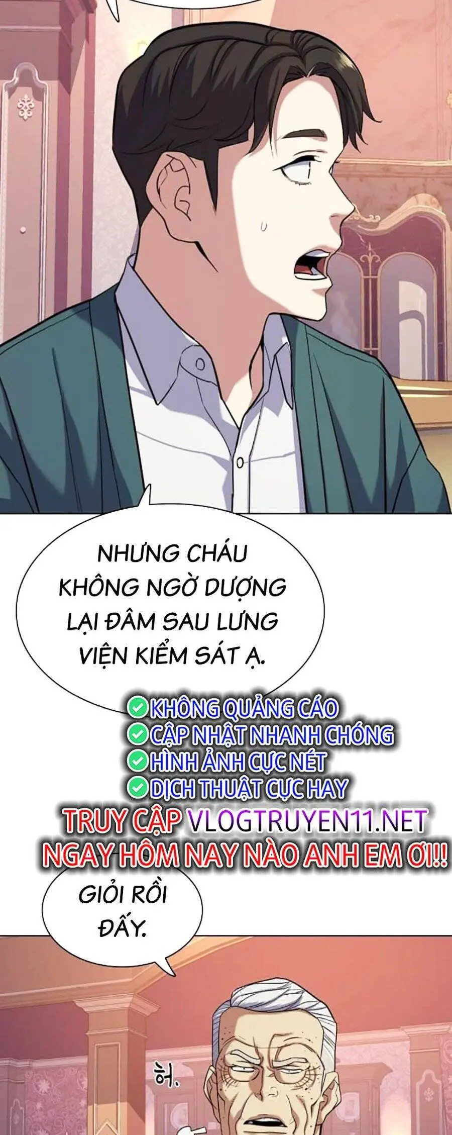 Tiểu Thiếu Gia Gia Tộc Tài Phiệt Nettruyen ZZZ Chương 87 Page 40