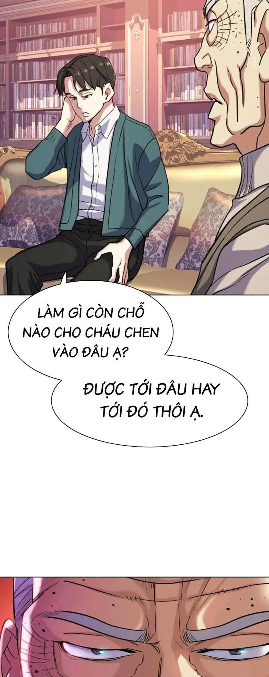 Tiểu Thiếu Gia Gia Tộc Tài Phiệt Nettruyen ZZZ Chương 87 Page 43