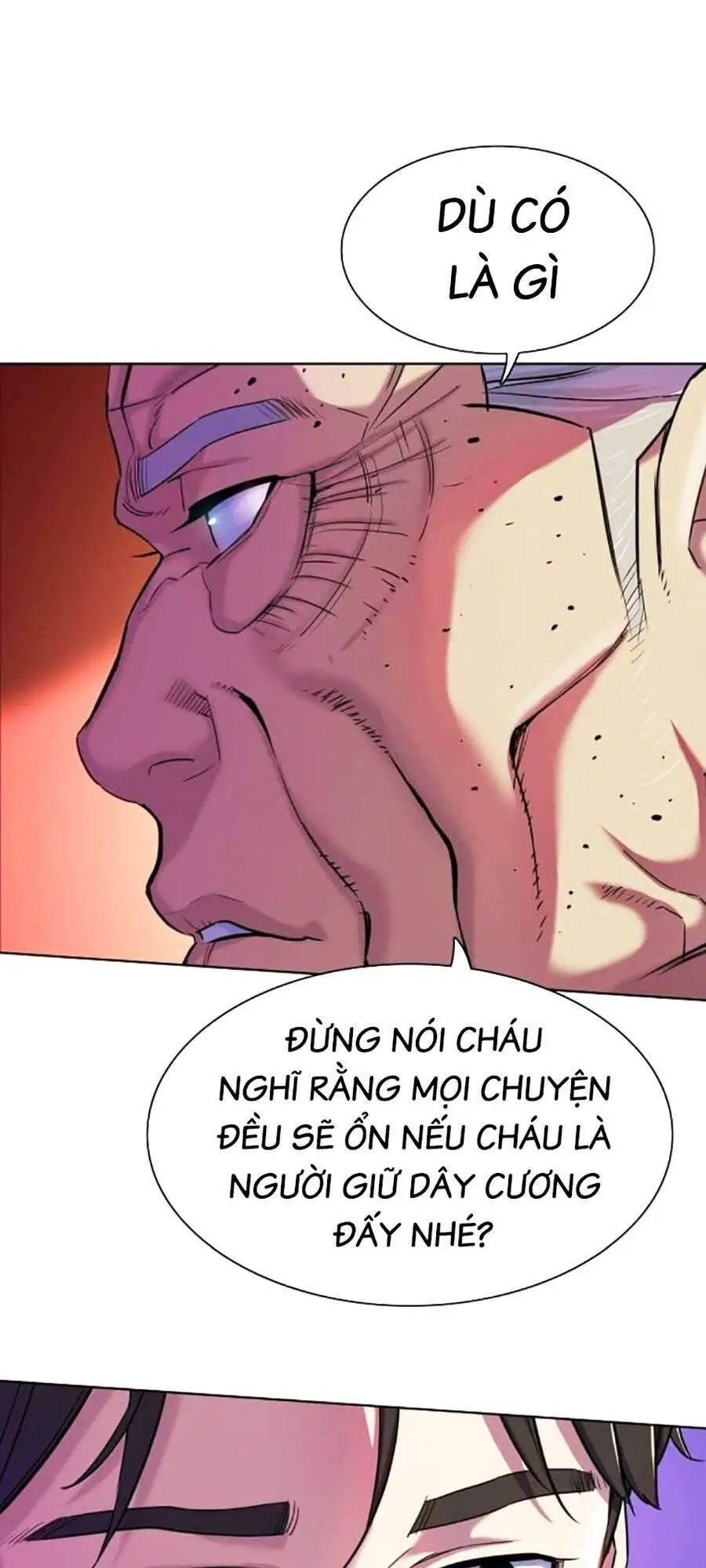Tiểu Thiếu Gia Gia Tộc Tài Phiệt Nettruyen ZZZ Chương 87 Page 46