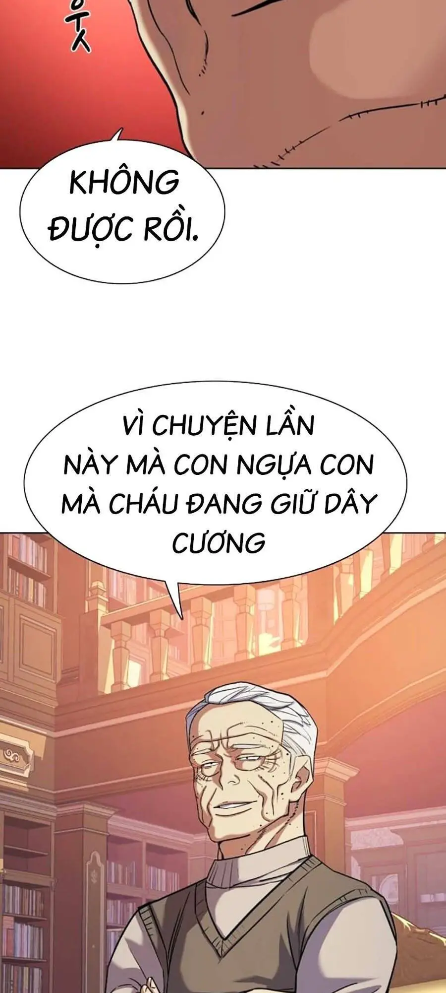 Tiểu Thiếu Gia Gia Tộc Tài Phiệt Nettruyen ZZZ Chương 87 Page 48