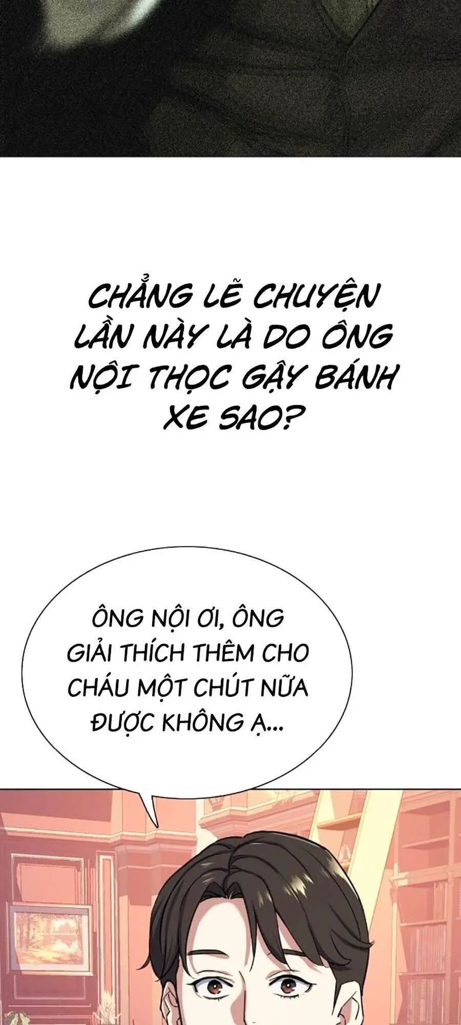 Tiểu Thiếu Gia Gia Tộc Tài Phiệt Nettruyen ZZZ Chương 87 Page 51