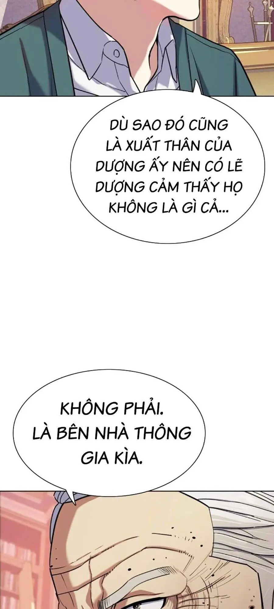 Tiểu Thiếu Gia Gia Tộc Tài Phiệt Nettruyen ZZZ Chương 87 Page 54