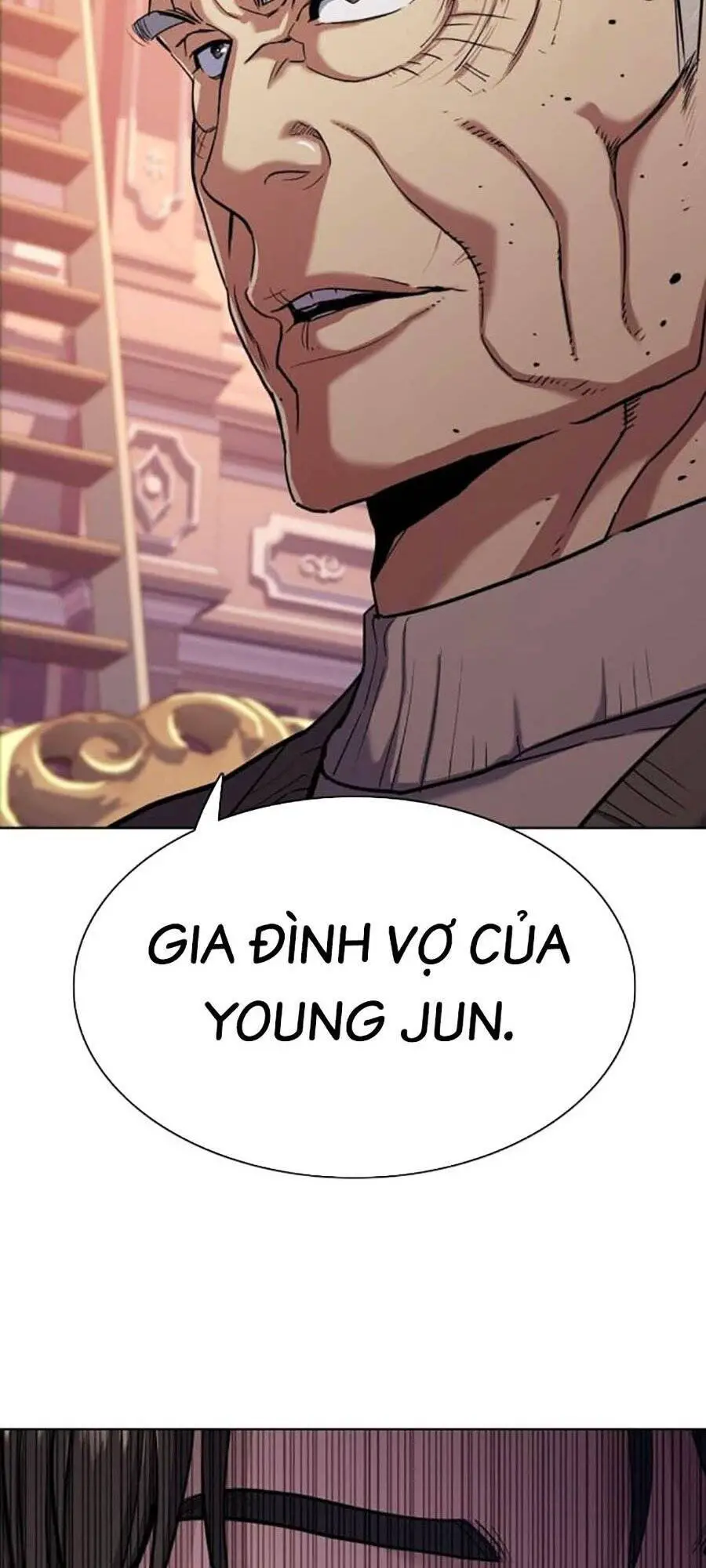 Tiểu Thiếu Gia Gia Tộc Tài Phiệt Nettruyen ZZZ Chương 87 Page 55