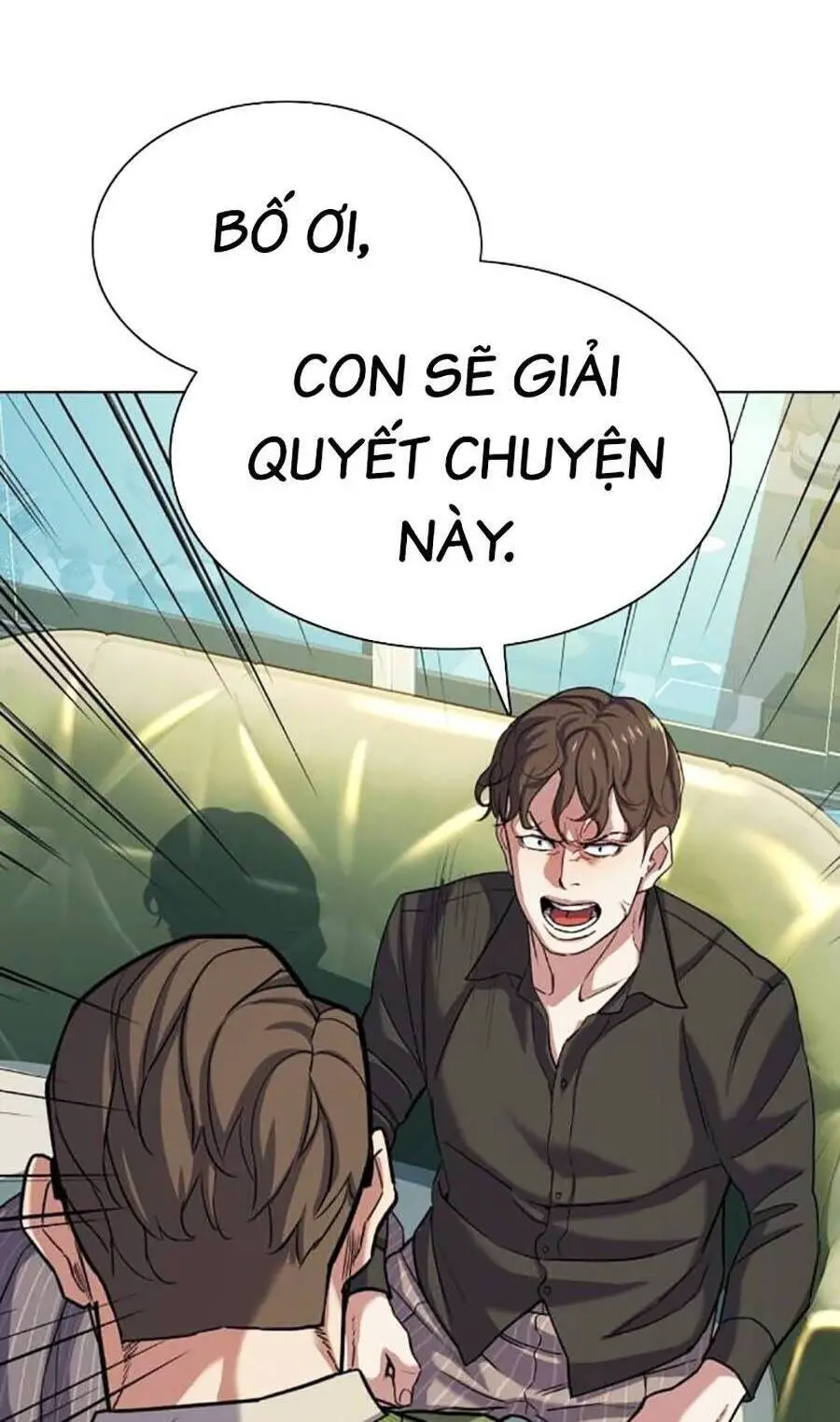 Tiểu Thiếu Gia Gia Tộc Tài Phiệt Nettruyen ZZZ Chương 85 Page 34