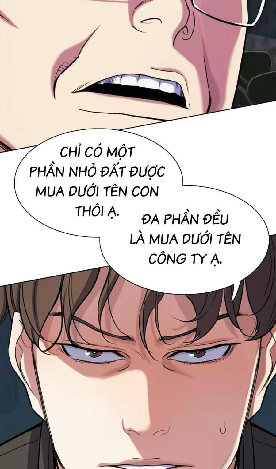 Tiểu Thiếu Gia Gia Tộc Tài Phiệt Nettruyen ZZZ Chương 85 Page 36