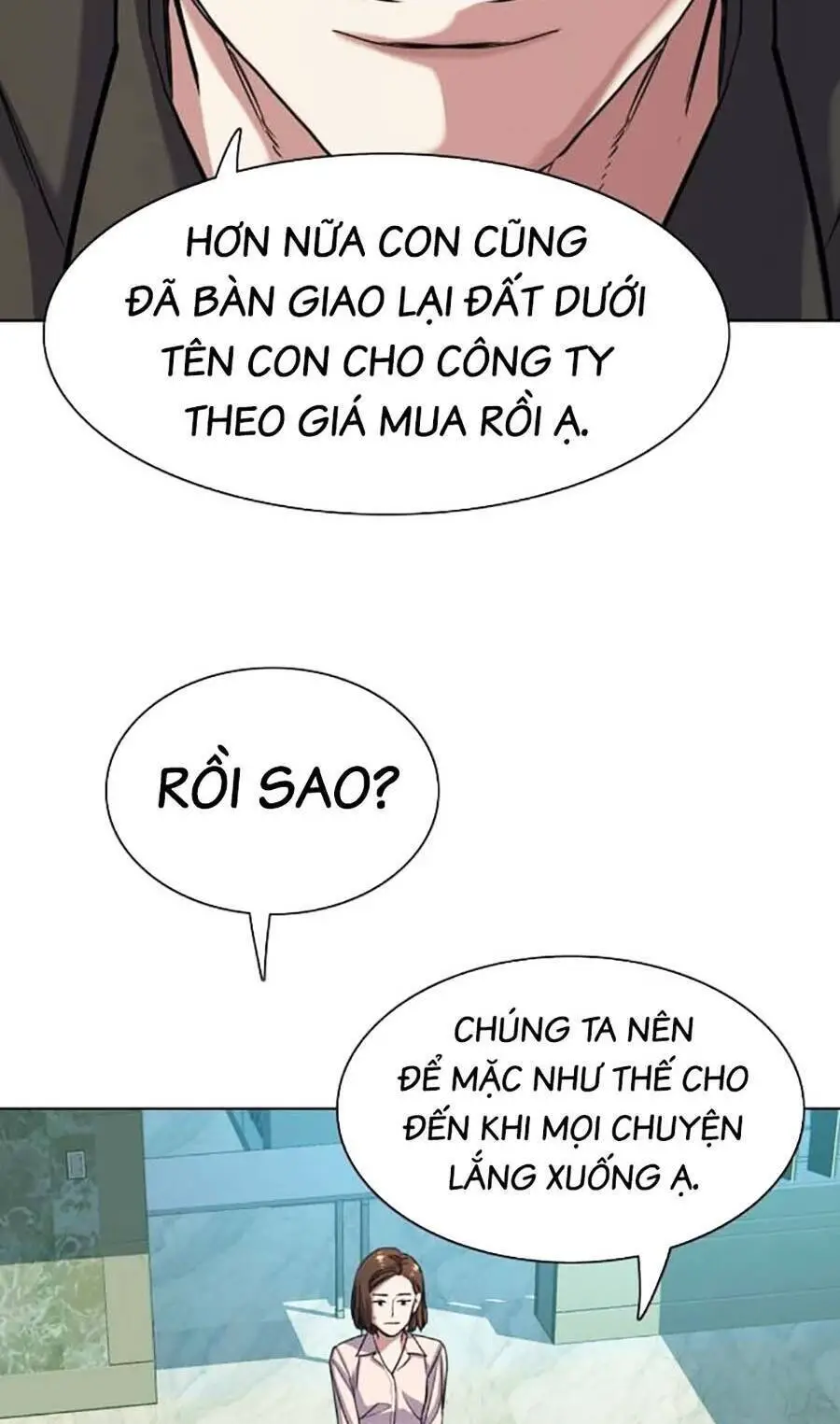 Tiểu Thiếu Gia Gia Tộc Tài Phiệt Nettruyen ZZZ Chương 85 Page 37
