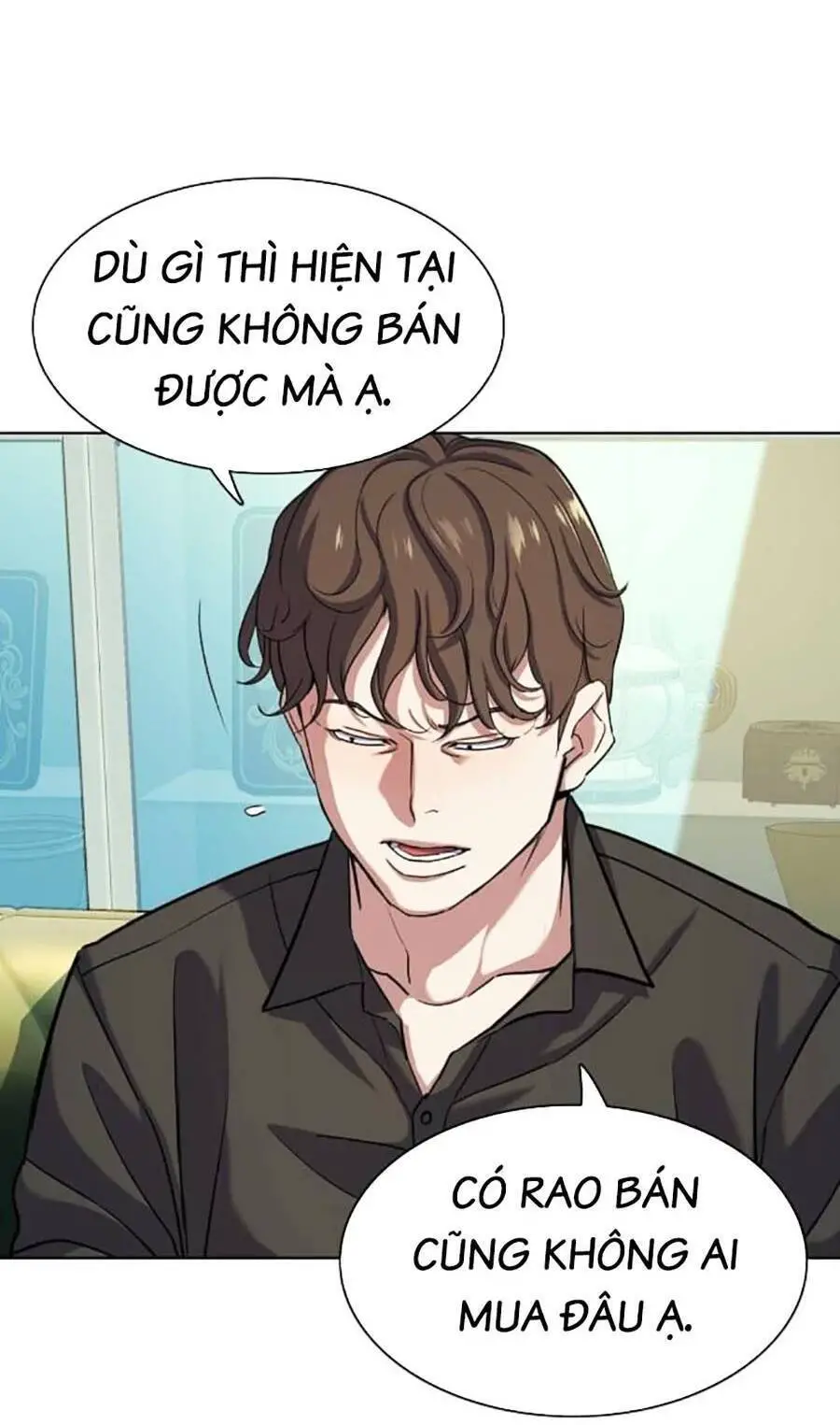 Tiểu Thiếu Gia Gia Tộc Tài Phiệt Nettruyen ZZZ Chương 85 Page 39