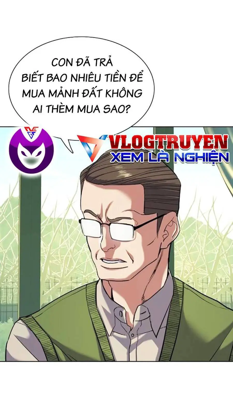 Tiểu Thiếu Gia Gia Tộc Tài Phiệt Nettruyen ZZZ Chương 85 Page 40
