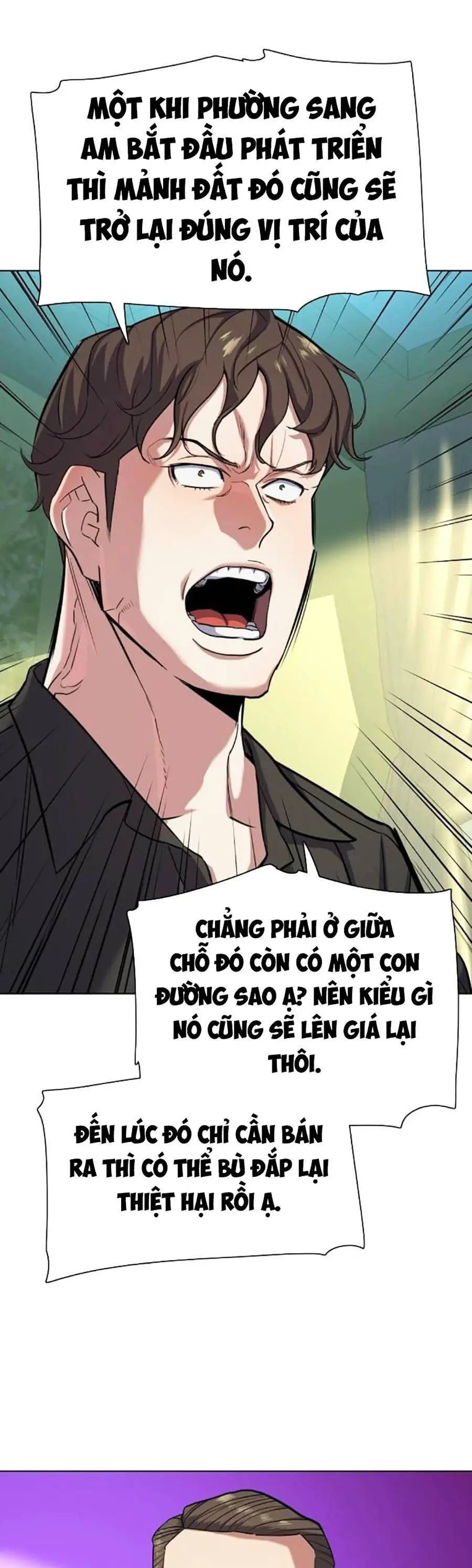 Tiểu Thiếu Gia Gia Tộc Tài Phiệt Nettruyen ZZZ Chương 85 Page 41