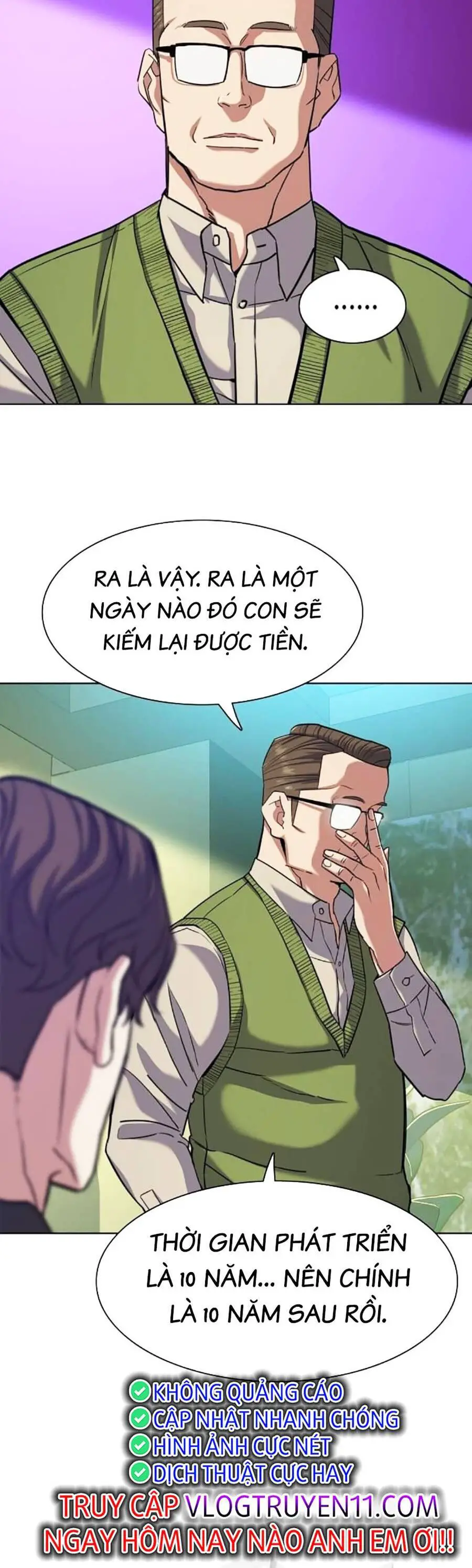 Tiểu Thiếu Gia Gia Tộc Tài Phiệt Nettruyen ZZZ Chương 85 Page 42