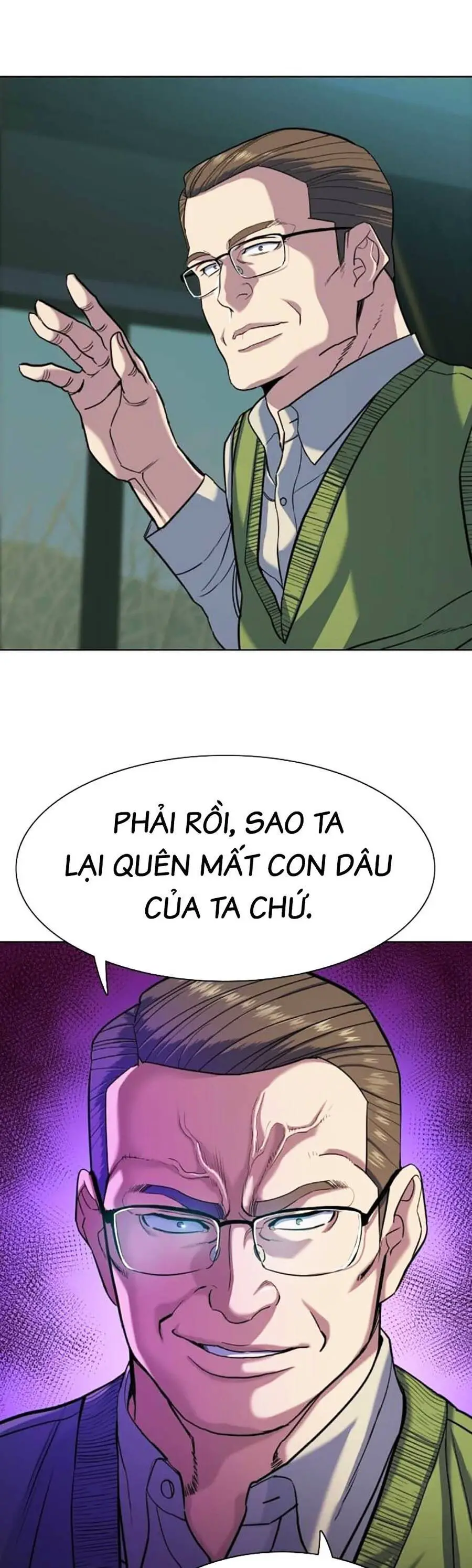 Tiểu Thiếu Gia Gia Tộc Tài Phiệt Nettruyen ZZZ Chương 85 Page 46