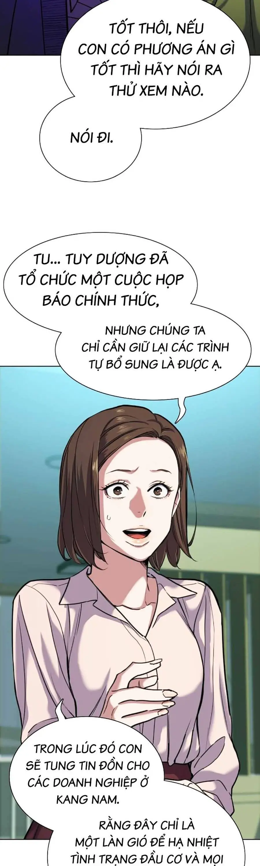 Tiểu Thiếu Gia Gia Tộc Tài Phiệt Nettruyen ZZZ Chương 85 Page 47