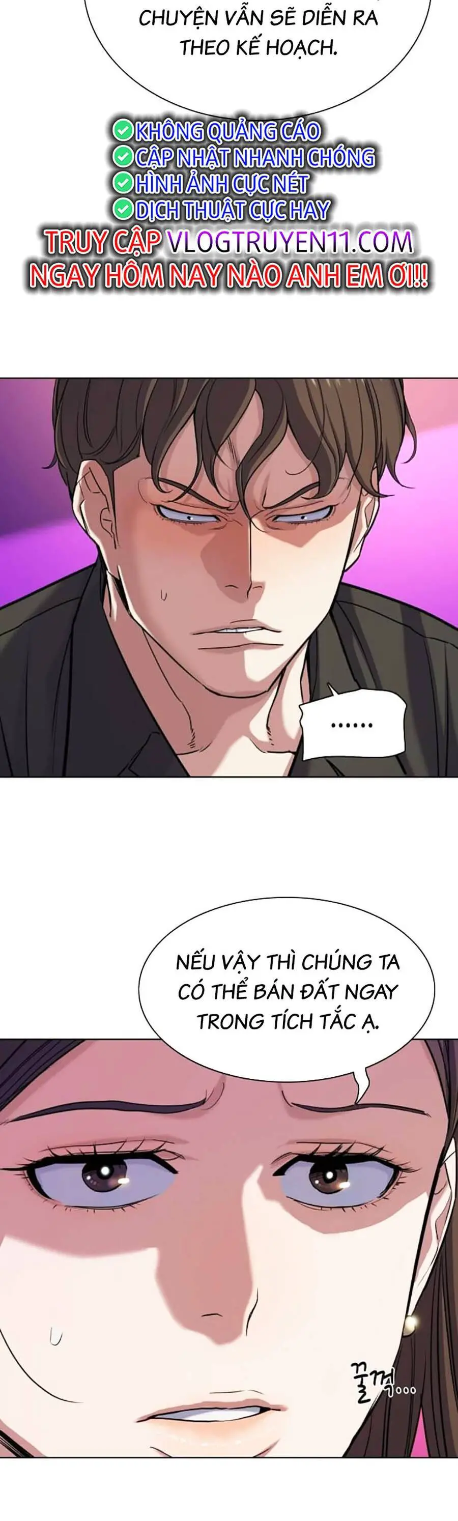 Tiểu Thiếu Gia Gia Tộc Tài Phiệt Nettruyen ZZZ Chương 85 Page 48