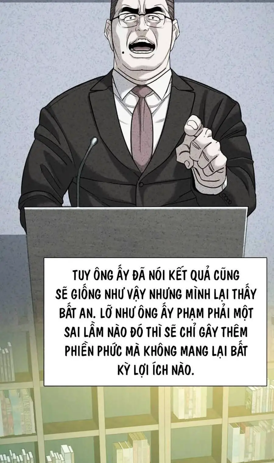 Tiểu Thiếu Gia Gia Tộc Tài Phiệt Nettruyen ZZZ Chương 85 Page 60