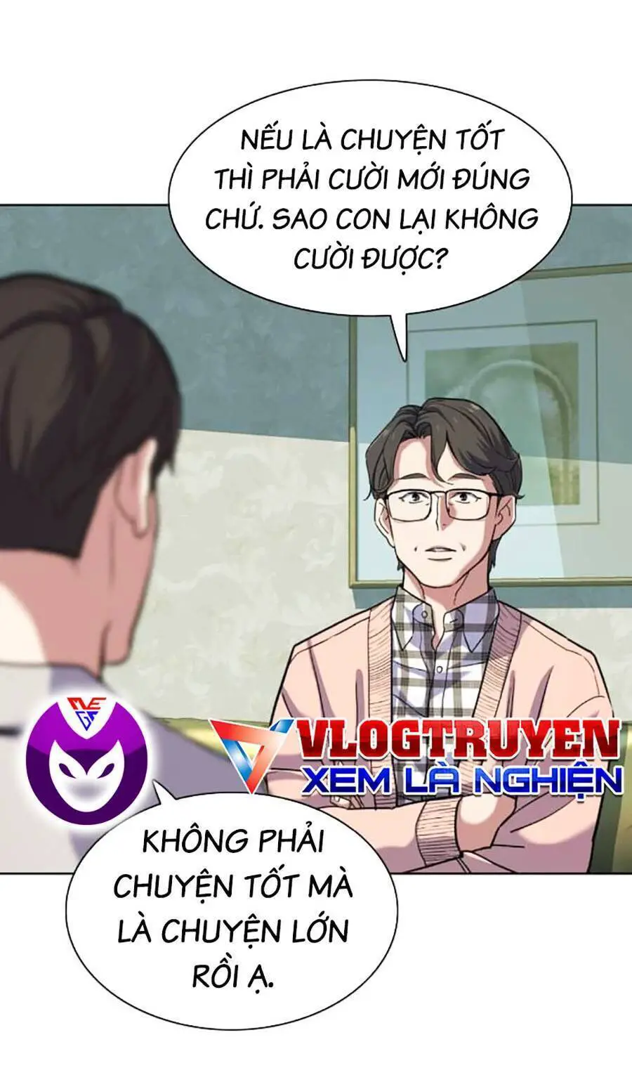 Tiểu Thiếu Gia Gia Tộc Tài Phiệt Nettruyen ZZZ Chương 85 Page 69