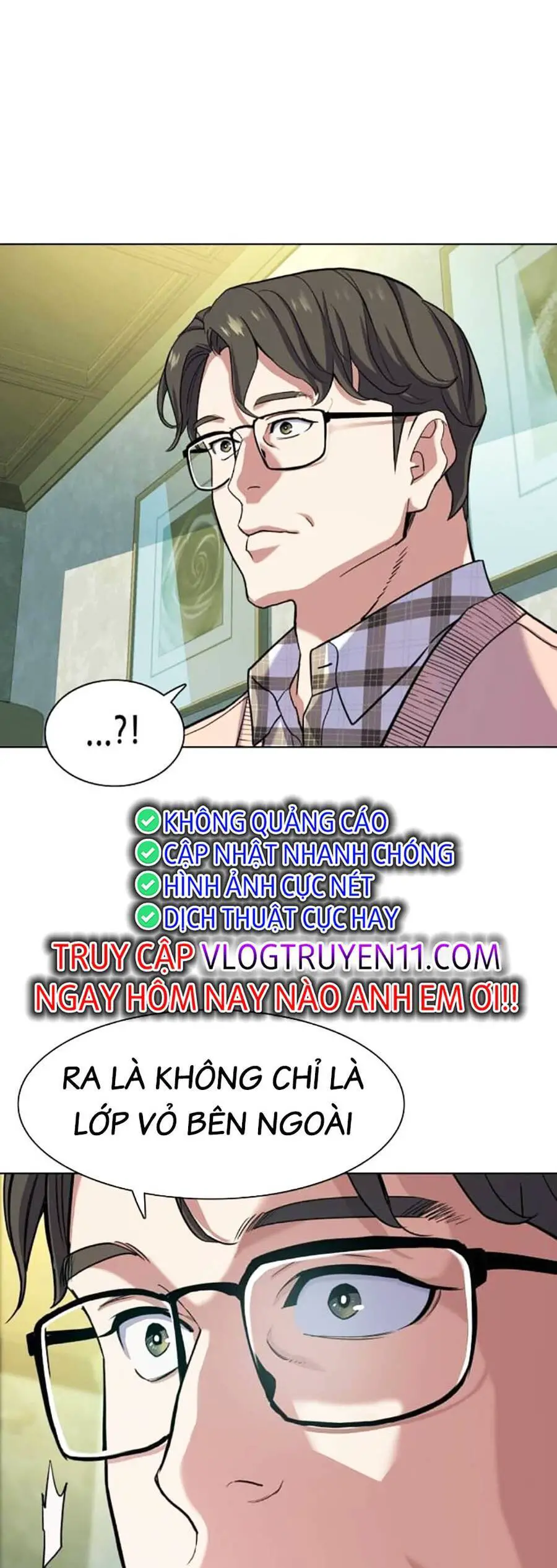 Tiểu Thiếu Gia Gia Tộc Tài Phiệt Nettruyen ZZZ Chương 85 Page 76