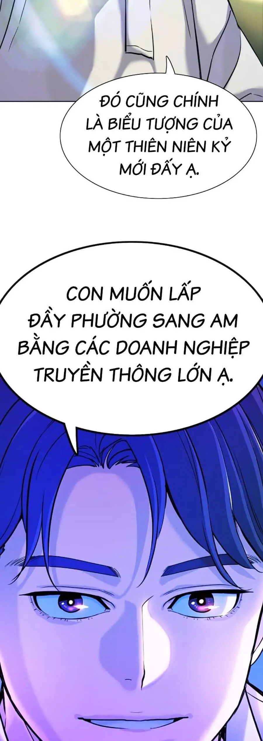 Tiểu Thiếu Gia Gia Tộc Tài Phiệt Nettruyen ZZZ Chương 85 Page 78