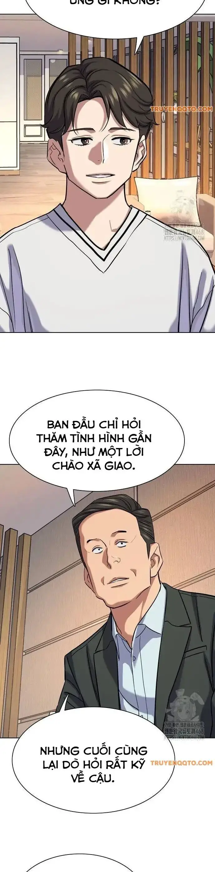 Tiểu Thiếu Gia Gia Tộc Tài Phiệt Nettruyen ZZZ Chương 137 Page 2