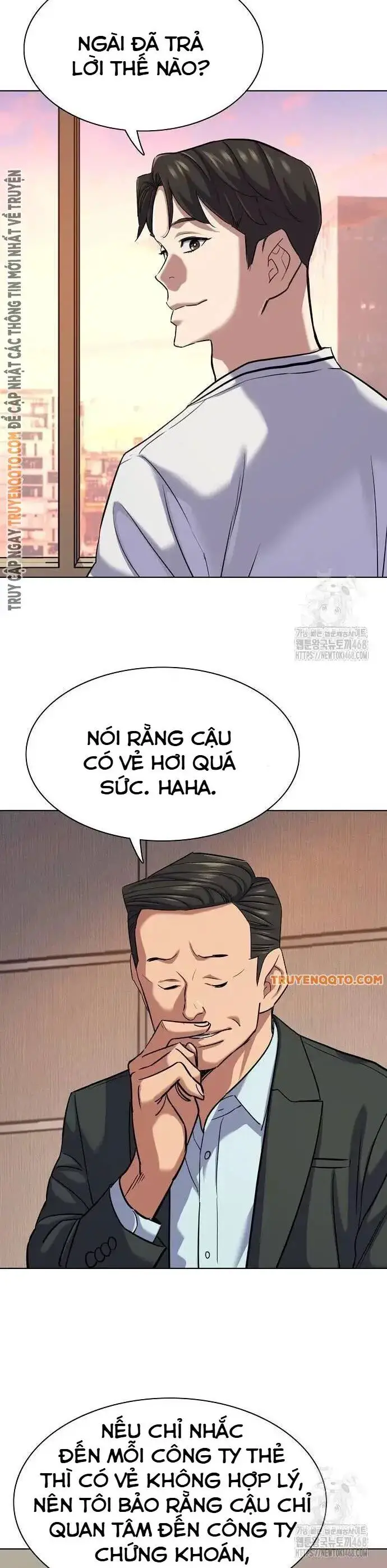 Tiểu Thiếu Gia Gia Tộc Tài Phiệt Nettruyen ZZZ Chương 137 Page 3