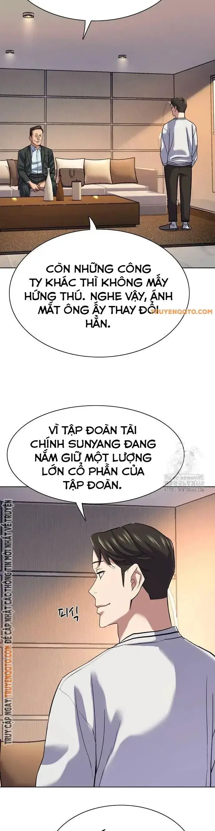 Tiểu Thiếu Gia Gia Tộc Tài Phiệt Nettruyen ZZZ Chương 137 Page 4