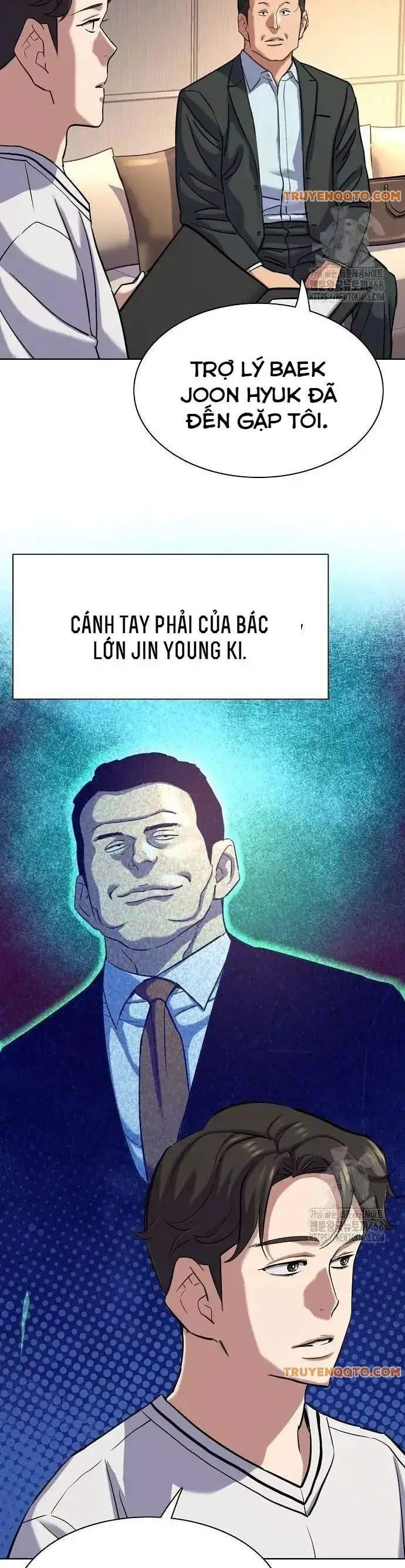 Tiểu Thiếu Gia Gia Tộc Tài Phiệt Nettruyen ZZZ Chương 137 Page 8