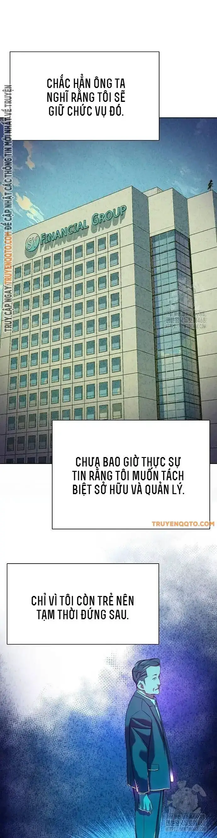 Tiểu Thiếu Gia Gia Tộc Tài Phiệt Nettruyen ZZZ Chương 137 Page 18