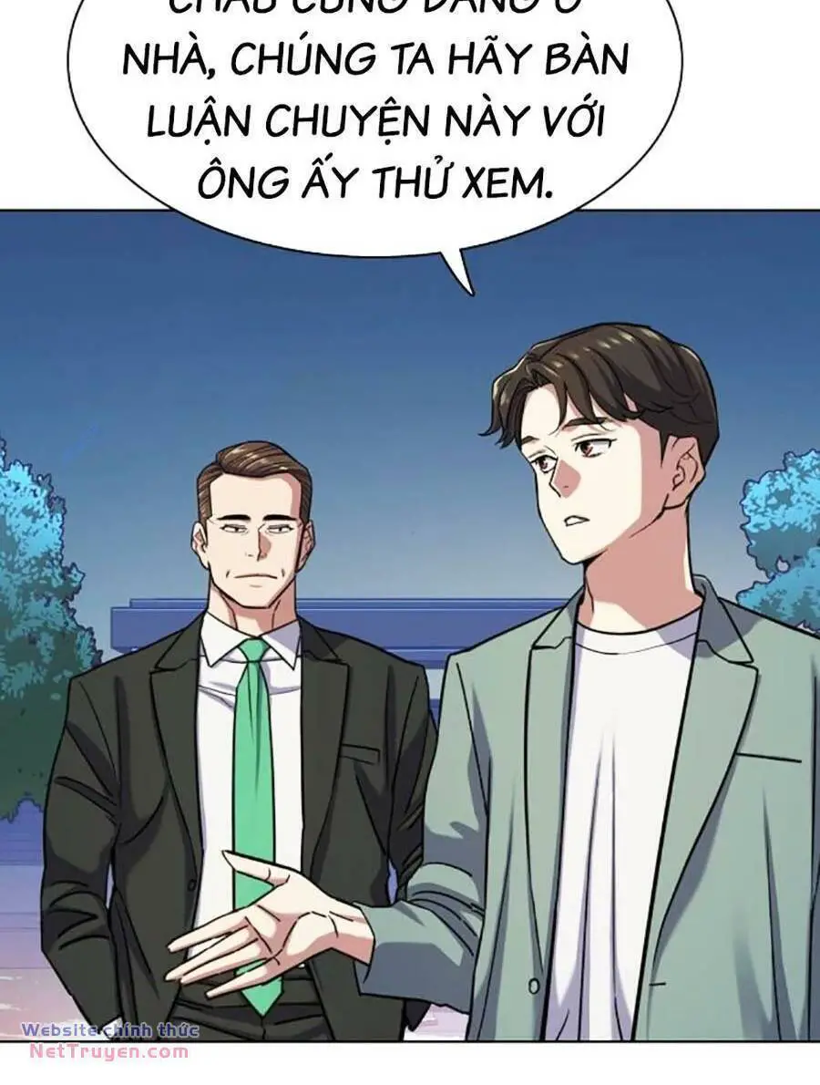 Tiểu Thiếu Gia Gia Tộc Tài Phiệt Nettruyen ZZZ Chương 96 Page 4