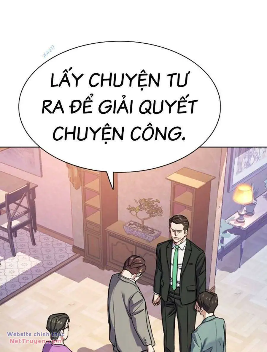 Tiểu Thiếu Gia Gia Tộc Tài Phiệt Nettruyen ZZZ Chương 96 Page 27