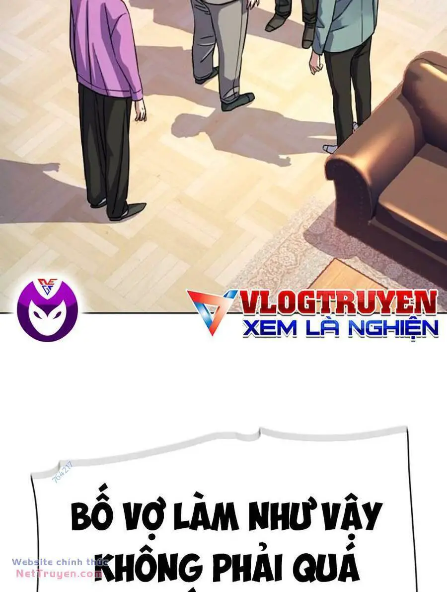 Tiểu Thiếu Gia Gia Tộc Tài Phiệt Nettruyen ZZZ Chương 96 Page 28