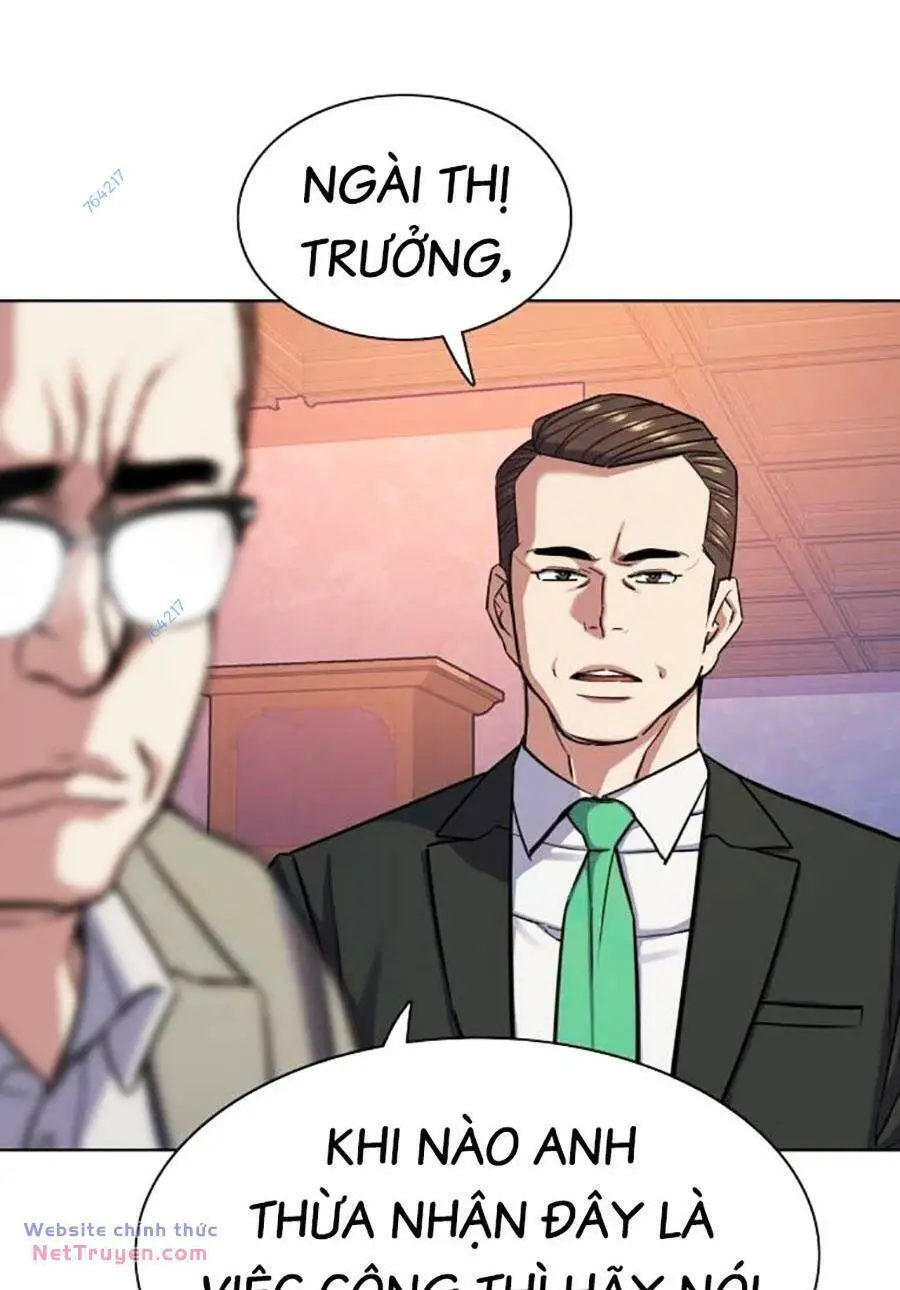 Tiểu Thiếu Gia Gia Tộc Tài Phiệt Nettruyen ZZZ Chương 96 Page 39