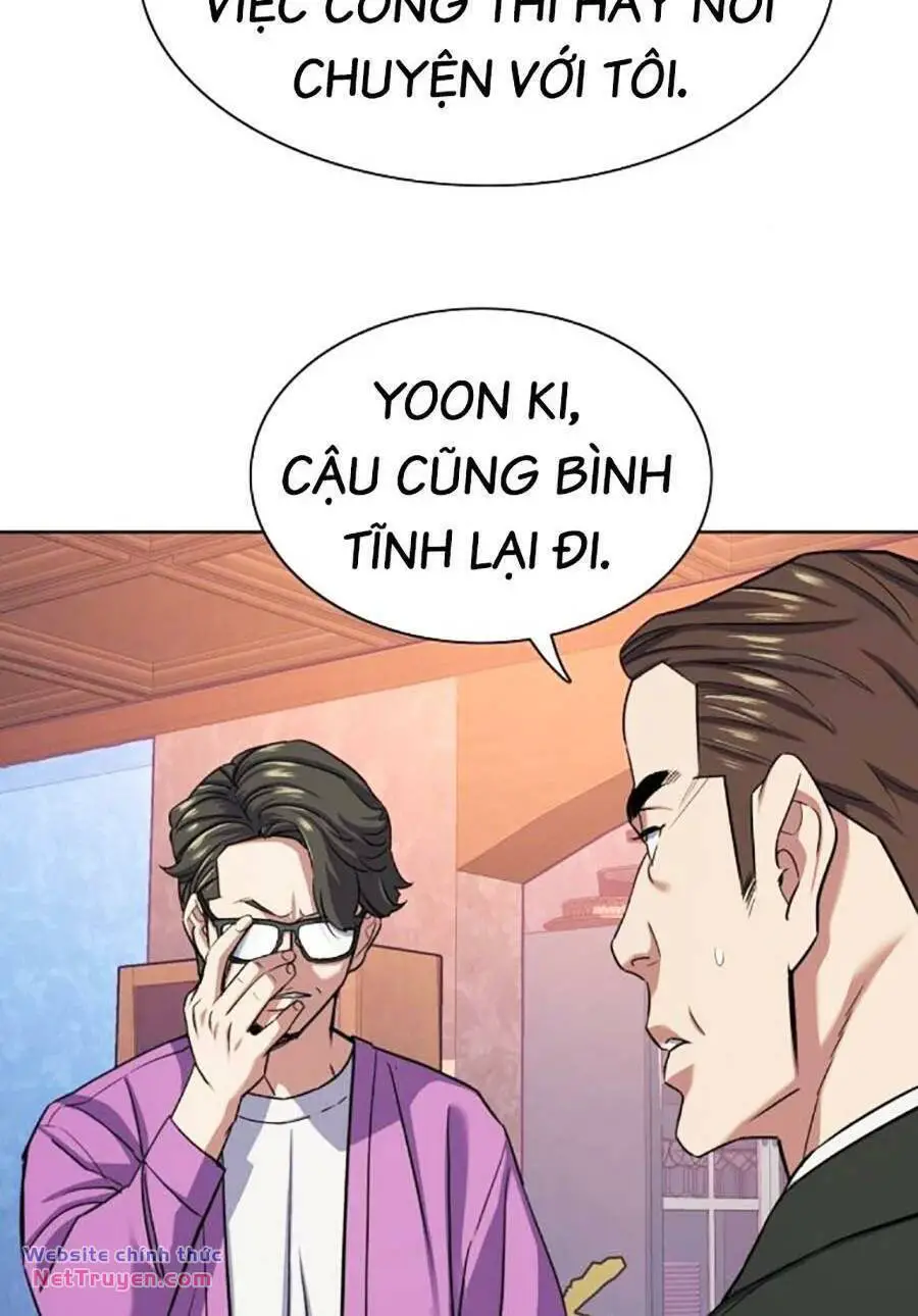 Tiểu Thiếu Gia Gia Tộc Tài Phiệt Nettruyen ZZZ Chương 96 Page 40