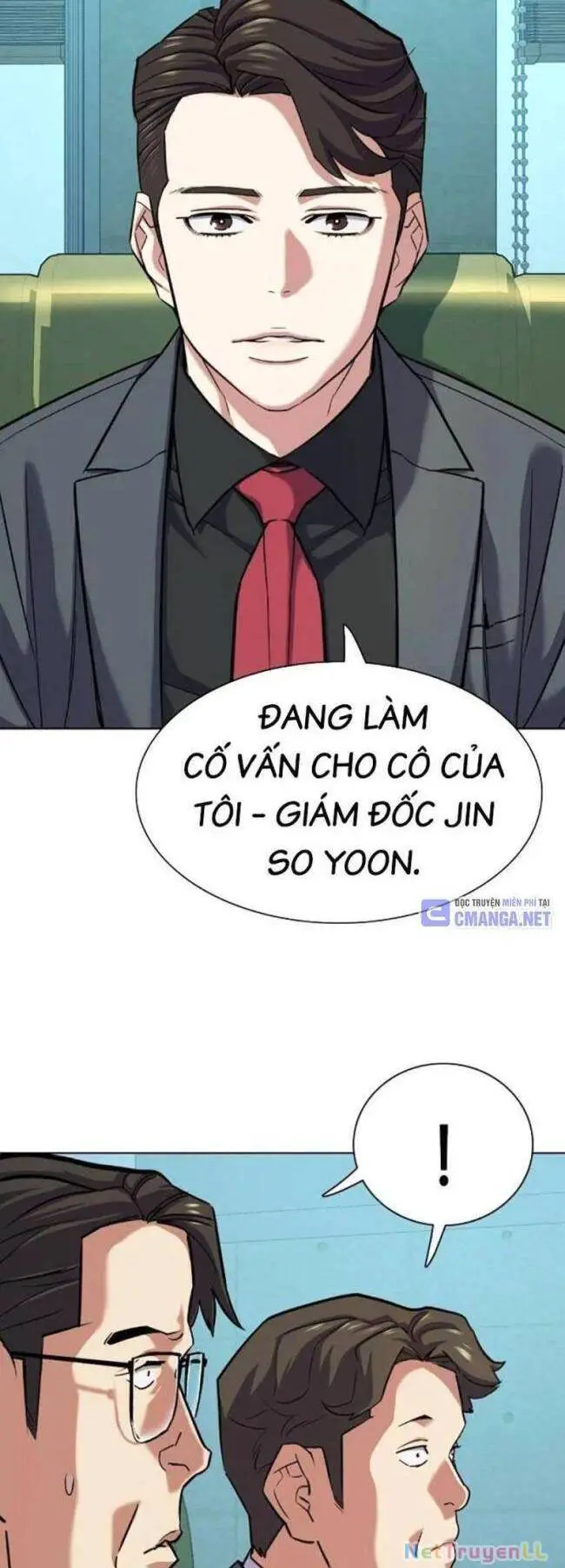 Tiểu Thiếu Gia Gia Tộc Tài Phiệt Nettruyen ZZZ Chương 108 Page 28